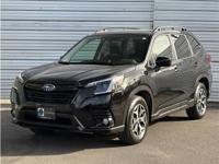2023 Subaru Forester Premium Sport AWD - Eyesight - 1 Owner Federal Blvd. Denver. 80221 - Image 7