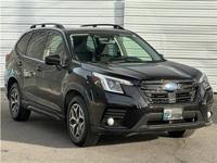 2023 Subaru Forester Premium Sport AWD - Eyesight - 1 Owner Federal Blvd. Denver. 80221 - Image 9