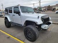 2007 Jeep Wrangler 4dr Rubicon 4WD Automatic Denver - Image 5