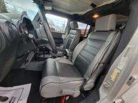 2007 Jeep Wrangler 4dr Rubicon 4WD Automatic Denver - Image 9