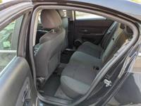 2011 CHEVY CRUZE TURBO FINANCE EVERYBODY CALL US 1.8 92K ORIG MILES!! WE FINANCE EVERYBODY CALL US!!! - Image 8