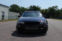1998 Nissan Stagea RS Four AWD R34 GTR Conversion Jacksonville - Image 3
