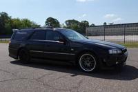 1998 Nissan Stagea RS Four AWD R34 GTR Conversion Jacksonville - Image 5