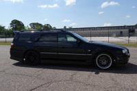 1998 Nissan Stagea RS Four AWD R34 GTR Conversion Jacksonville - Image 6