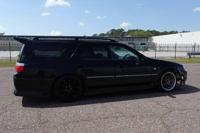 1998 Nissan Stagea RS Four AWD R34 GTR Conversion Jacksonville - Image 7