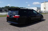 1998 Nissan Stagea RS Four AWD R34 GTR Conversion Jacksonville - Image 8