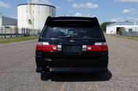 1998 Nissan Stagea RS Four AWD R34 GTR Conversion Jacksonville - Image 9