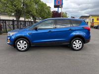 2019 Ford Escape S Fwd SUV / Automatic / Clean Title / 1-Owner / 129K Salem/1477 Hawthorne Ave NE (I-5 Exit 256) - Image 3