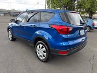 2019 Ford Escape S Fwd SUV / Automatic / Clean Title / 1-Owner / 129K Salem/1477 Hawthorne Ave NE (I-5 Exit 256) - Image 4