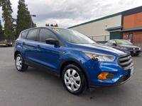 2019 Ford Escape S Fwd SUV / Automatic / Clean Title / 1-Owner / 129K Salem/1477 Hawthorne Ave NE (I-5 Exit 256) - Image 7