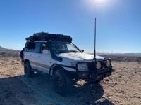 TOYOTA LAND CRUISER FULLY OVERLAND BUILD 40K PARTS city of san diego - Image 2