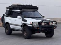 TOYOTA LAND CRUISER FULLY OVERLAND BUILD 40K PARTS city of san diego - Image 3