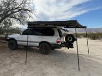 TOYOTA LAND CRUISER FULLY OVERLAND BUILD 40K PARTS city of san diego - Image 6