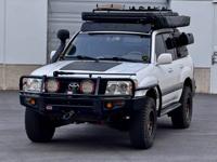 TOYOTA LAND CRUISER FULLY OVERLAND BUILD 40K PARTS city of san diego - Image 7