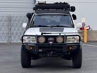 TOYOTA LAND CRUISER FULLY OVERLAND BUILD 40K PARTS city of san diego - Image 8