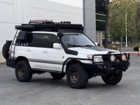 TOYOTA LAND CRUISER FULLY OVERLAND BUILD 40K PARTS city of san diego - Image 9