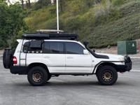 TOYOTA LAND CRUISER FULLY OVERLAND BUILD 40K PARTS city of san diego - Image 10
