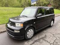 2005 Scion XB 4DR Wagon Automatic 1.5L 4 Cyl AC/PWR/Runs Great Salem - Image 2