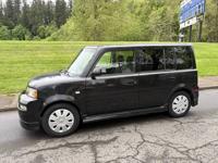 2005 Scion XB 4DR Wagon Automatic 1.5L 4 Cyl AC/PWR/Runs Great Salem - Image 3