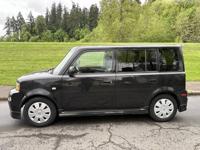 2005 Scion XB 4DR Wagon Automatic 1.5L 4 Cyl AC/PWR/Runs Great Salem - Image 4