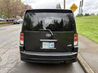 2005 Scion XB 4DR Wagon Automatic 1.5L 4 Cyl AC/PWR/Runs Great Salem - Image 7