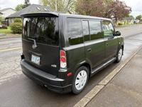 2005 Scion XB 4DR Wagon Automatic 1.5L 4 Cyl AC/PWR/Runs Great Salem - Image 8