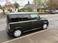 2005 Scion XB 4DR Wagon Automatic 1.5L 4 Cyl AC/PWR/Runs Great Salem - Image 9