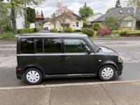 2005 Scion XB 4DR Wagon Automatic 1.5L 4 Cyl AC/PWR/Runs Great Salem - Image 10