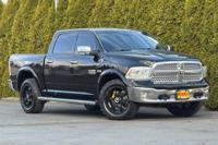 2013 Ram 1500 4x4 4WD Truck Dodge Laramie Crew Cab ((Call or Text 503-769-7691)) - Image 3