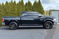 2013 Ram 1500 4x4 4WD Truck Dodge Laramie Crew Cab ((Call or Text 503-769-7691)) - Image 4