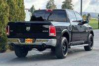 2013 Ram 1500 4x4 4WD Truck Dodge Laramie Crew Cab ((Call or Text 503-769-7691)) - Image 5