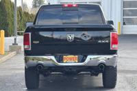 2013 Ram 1500 4x4 4WD Truck Dodge Laramie Crew Cab ((Call or Text 503-769-7691)) - Image 6