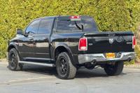 2013 Ram 1500 4x4 4WD Truck Dodge Laramie Crew Cab ((Call or Text 503-769-7691)) - Image 7