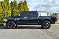 2013 Ram 1500 4x4 4WD Truck Dodge Laramie Crew Cab ((Call or Text 503-769-7691)) - Image 8