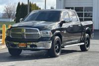 2013 Ram 1500 4x4 4WD Truck Dodge Laramie Crew Cab ((Call or Text 503-769-7691)) - Image 9
