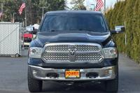 2013 Ram 1500 4x4 4WD Truck Dodge Laramie Crew Cab ((Call or Text 503-769-7691)) - Image 10