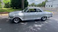 1963 Chevrolet Nova CEDAR GROVE WI 53013 - Image 3