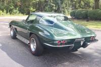 1967 Chevrolet Corvette Coupe CEDAR GROVE WI 53013 - Image 4