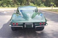 1967 Chevrolet Corvette Coupe CEDAR GROVE WI 53013 - Image 5