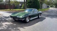 1967 Chevrolet Corvette Coupe CEDAR GROVE WI 53013 - Image 6
