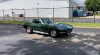 1967 Chevrolet Corvette Coupe CEDAR GROVE WI 53013 - Image 7