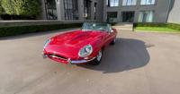1965 Jaguar E-Type Series 1 CEDAR GROVE WI 53013 - Image 3