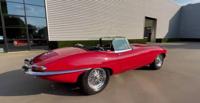 1965 Jaguar E-Type Series 1 CEDAR GROVE WI 53013 - Image 4