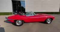 1965 Jaguar E-Type Series 1 CEDAR GROVE WI 53013 - Image 5