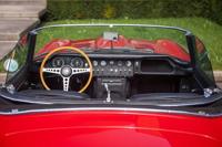 1965 Jaguar E-Type Series 1 CEDAR GROVE WI 53013 - Image 8