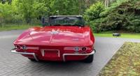 1966 Chevrolet Corvette Stingray Convertible Stingray Convertible CEDAR GROVE WI 53013 - Image 7