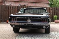 1967 Ford Mustang GT Convertible 390 CEDAR GROVE WI 53013 - Image 5