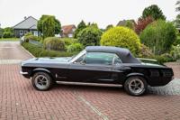 1967 Ford Mustang GT Convertible 390 CEDAR GROVE WI 53013 - Image 7