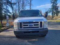 2011 FORD E450 E 450 SD CAB-CHASSIS Lynnwood - Image 3
