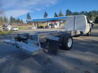2011 FORD E450 E 450 SD CAB-CHASSIS Lynnwood - Image 5
